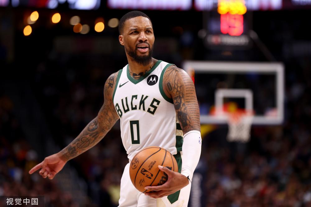 个得分手 个得分手