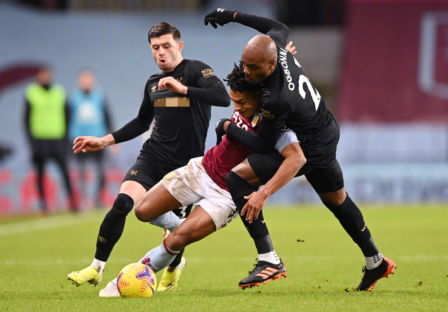 这支球队是 这支球队是