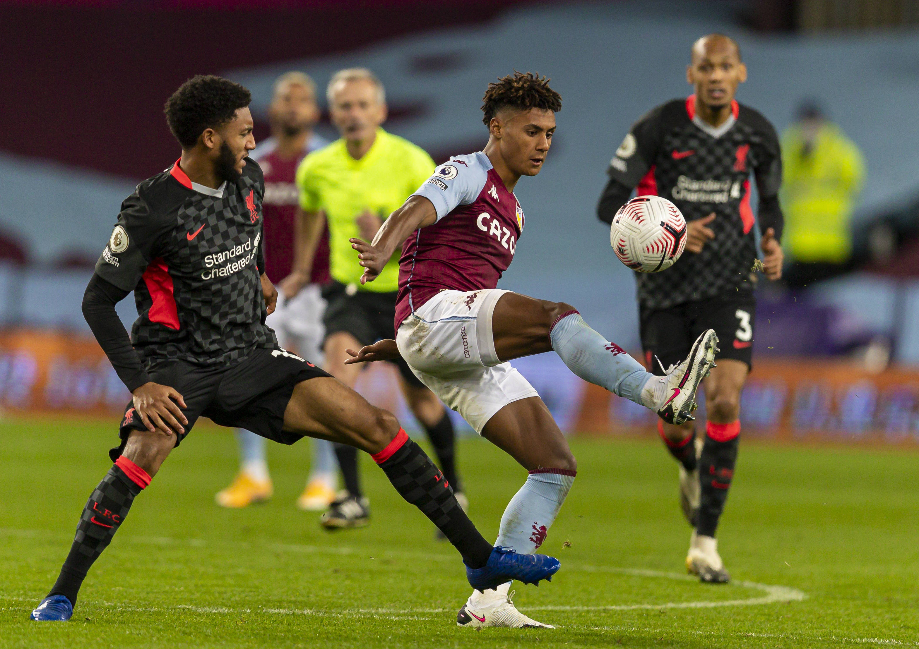 半场7中4 半场7中4